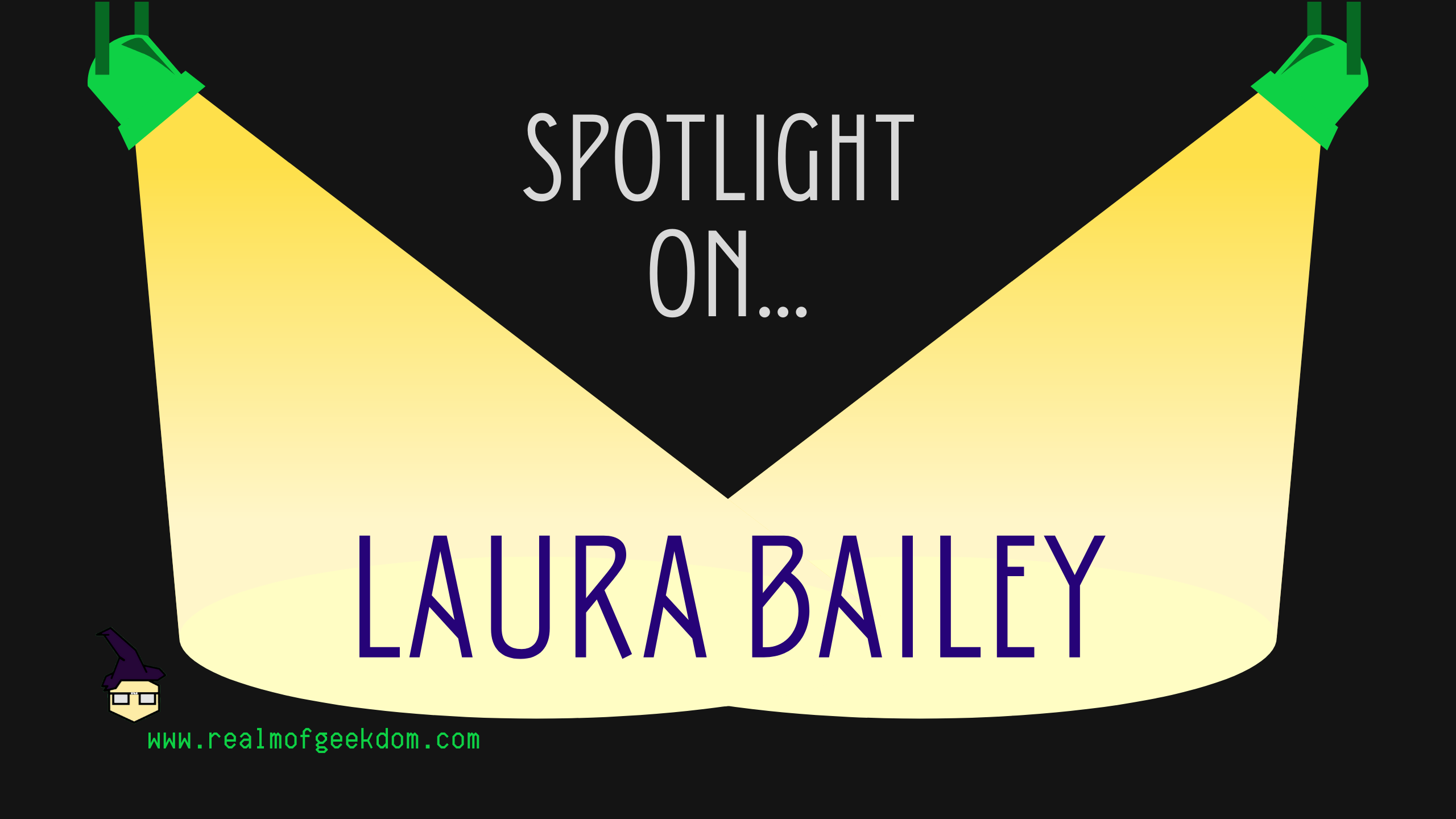 Laura Bailey - Wikipedia